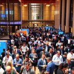How Big is the Crowd at TECHSPO Johannesburg Technology Expo? How Big is the Crowd at TECHSPO Johannesburg Technology Expo?