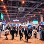 Exhibiting at TECHSPO Johannesburg Technology Expo: What You Can Expect Exhibiting at TECHSPO Johannesburg Technology Expo: What You Can Expect