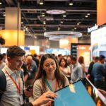 Measuring Success: How to Calculate Exhibitor ROI at TECHSPO Johannesburg Technology Expo Success Stories: How Exhibitors Grew Their Brand at TECHSPO Johannesburg Technology Expo