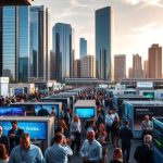 The Hidden ROI of Exhibiting at TECHSPO Johannesburg Technology Expo The Hidden ROI of Exhibiting at TECHSPO Johannesburg Technology Expo