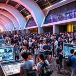 Student Volunteers Wanted: Join TECHSPO Johannesburg Technology Expo Student Volunteers Wanted: Join TECHSPO Johannesburg Technology Expo