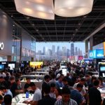 Mobile Technology Innovators: Exhibit at TECHSPO Johannesburg Technology Expo Mobile Technology Innovators: Exhibit at TECHSPO Johannesburg Technology Expo