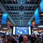 Tech Startups to Watch at TECHSPO Johannesburg Technology Expo Tech Startups to Watch at TECHSPO Johannesburg Technology Expo 2026