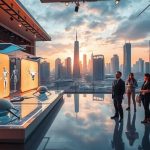 Calling All SaaS Innovators: Exhibit at TECHSPO Johannesburg Technology Expo 2026 Calling All SaaS Innovators: Exhibit at TECHSPO Johannesburg Technology Expo 2026