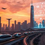 The Future of Technology on Display at TECHSPO Johannesburg Technology Expo The Future of Technology on Display at TECHSPO Johannesburg Technology Expo