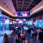 The Top Tech Trends to Watch at TECHSPO Johannesburg Technology Expo The Top Tech Trends to Watch at TECHSPO Johannesburg Technology Expo